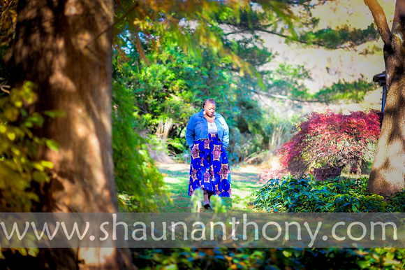 Teneshia & Tion Engagement Shoot-0001